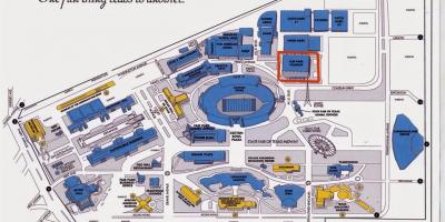 نمایشگاه پارک پارکینگ نقشه